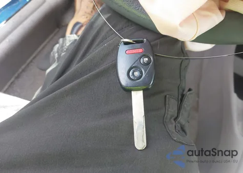 2010 Honda Insight Ex из США, поврежденный, VIN JHMZE2H73AS039062